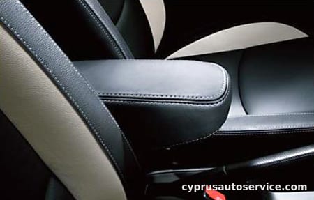MAZDA VERISA C