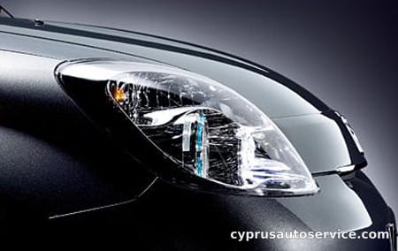 MAZDA VERISA C