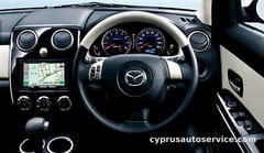 MAZDA VERISA