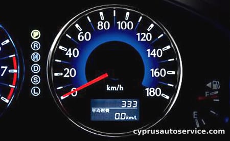 MAZDA VERISA C
