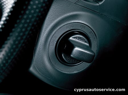 MAZDA VERISA BASE GRADE