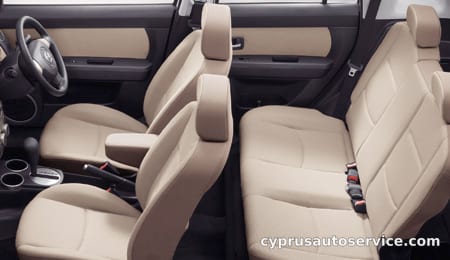 MAZDA VERISA C