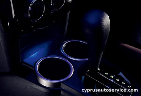 MAZDA VERISA L