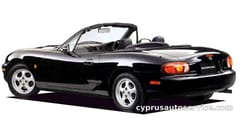 MAZDA ROADSTER