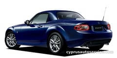 MAZDA ROADSTER