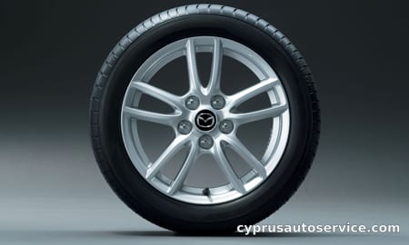 MAZDA ROADSTER S
