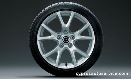MAZDA ROADSTER S