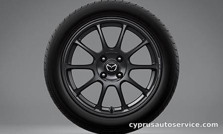 MAZDA ROADSTER S