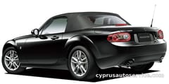 MAZDA ROADSTER