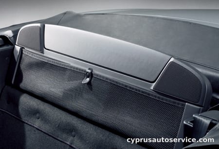 MAZDA ROADSTER VS COMBINATION A