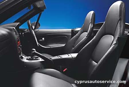 MAZDA ROADSTER VS COMBINATION A