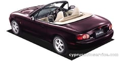 MAZDA ROADSTER