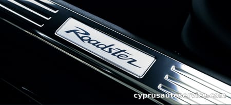MAZDA ROADSTER