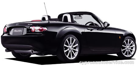 MAZDA ROADSTER