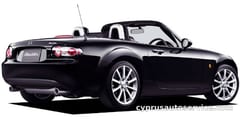 MAZDA ROADSTER