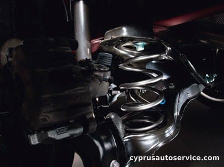 MAZDA SPEED AXELA BASE GRADE