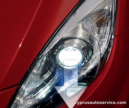 MAZDA SPEED AXELA BASE GRADE