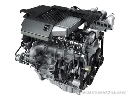 MAZDA SPEED AXELA BASE GRADE