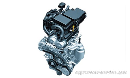 MAZDA CAROL ECO ECO-S