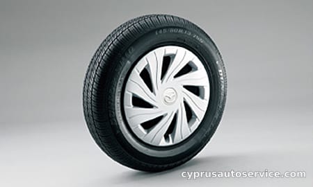 MAZDA CAROL ECO ECO-S