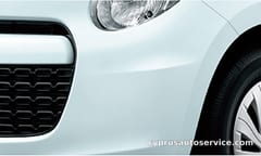 MAZDA CAROL ECO
