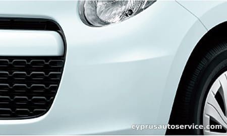 MAZDA CAROL ECO ECO-S