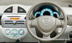 MAZDA CAROL ECO