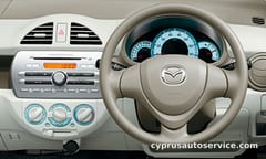 MAZDA CAROL ECO