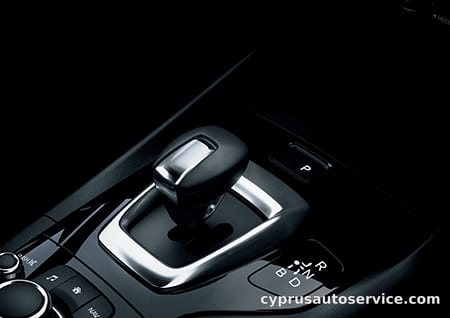 MAZDA AXELA HYBRID HYBRID-C
