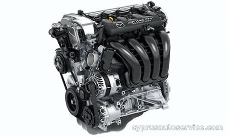 MAZDA ROADSTER RF S