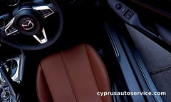 MAZDA ROADSTER RF