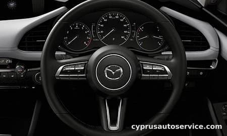 MAZDA 3 SEDAN XD PROACTIVE