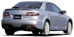 MAZDA SPEED ATENZA