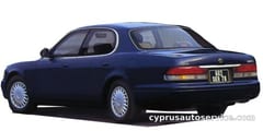 MAZDA SENTIA