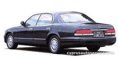 MAZDA SENTIA