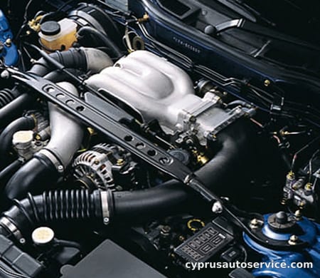 MAZDA RX7 TYPE RB S PACKAGE