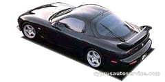 MAZDA RX7