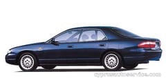 MAZDA EFINI MS8