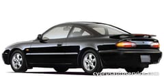 MAZDA MX6