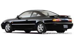 MAZDA MX6