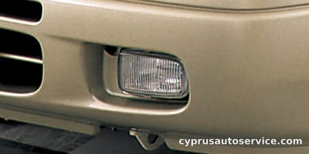 MAZDA EFINI MPV GRANZ TYPE V-FOUR