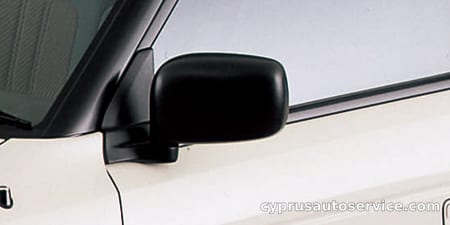 MAZDA EFINI MPV GRANZ TYPE V-FOUR