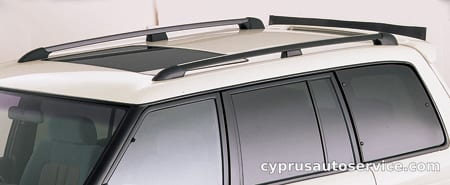 MAZDA EFINI MPV GRANZ TYPE V-FOUR