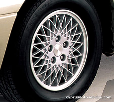 MAZDA EFINI MPV GRANZ TYPE V-FOUR