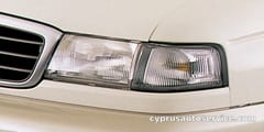 MAZDA EFINI MPV