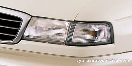 MAZDA EFINI MPV GRANZ TYPE V-FOUR