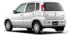 MAZDA LAPUTA