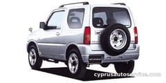 MAZDA AZOFFROAD