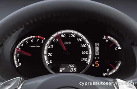 MAZDA PREMACY 20Z