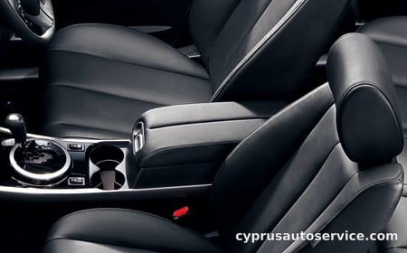 MAZDA CX7 BASE GRADE